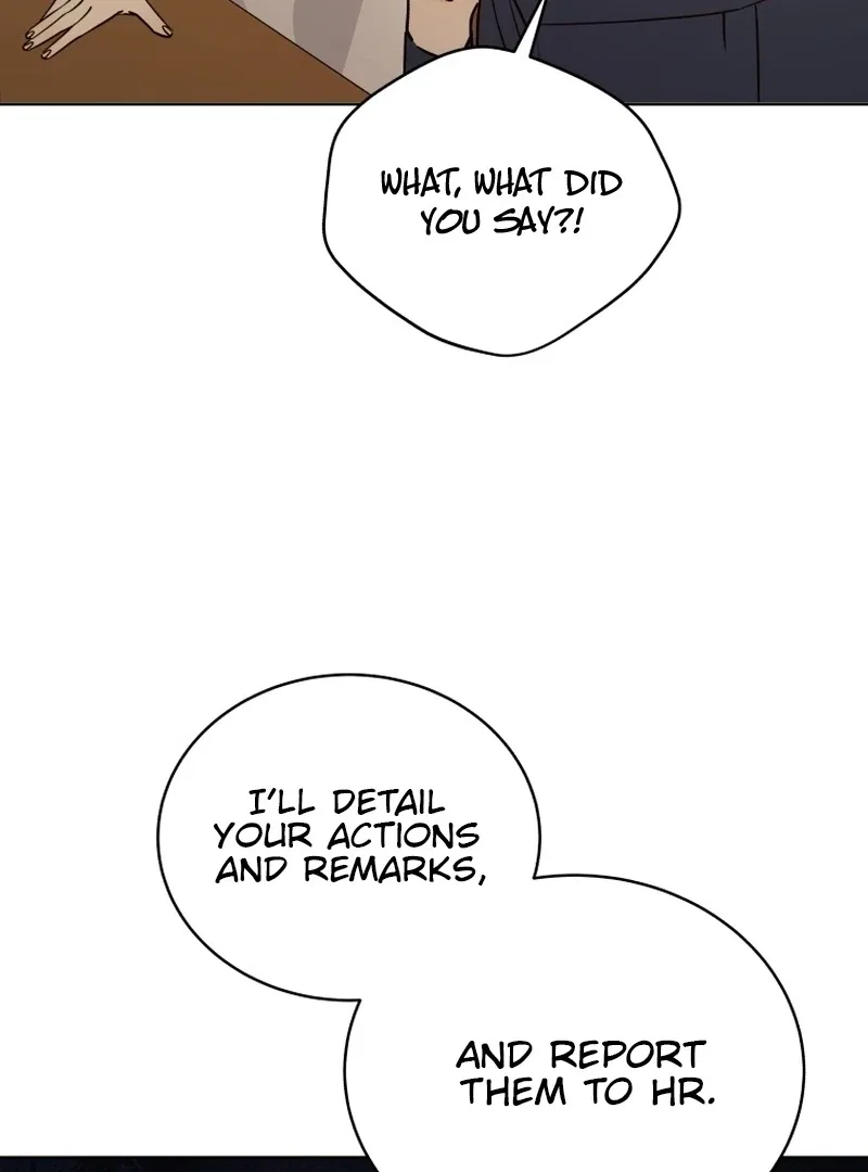 The man who fell in love with me Chapter 6 – Page 24