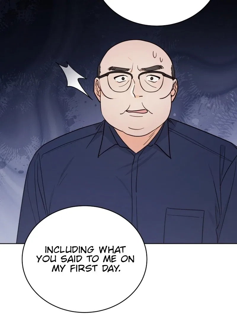 The man who fell in love with me Chapter 6 – Page 25