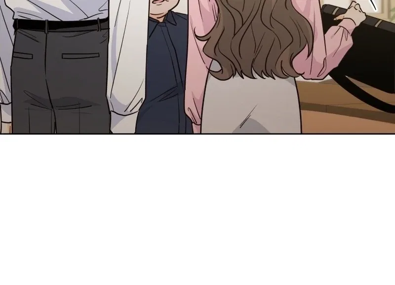 The man who fell in love with me Chapter 6 – Page 27