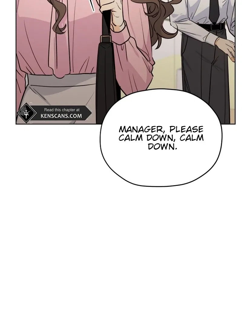 The man who fell in love with me Chapter 6 – Page 30