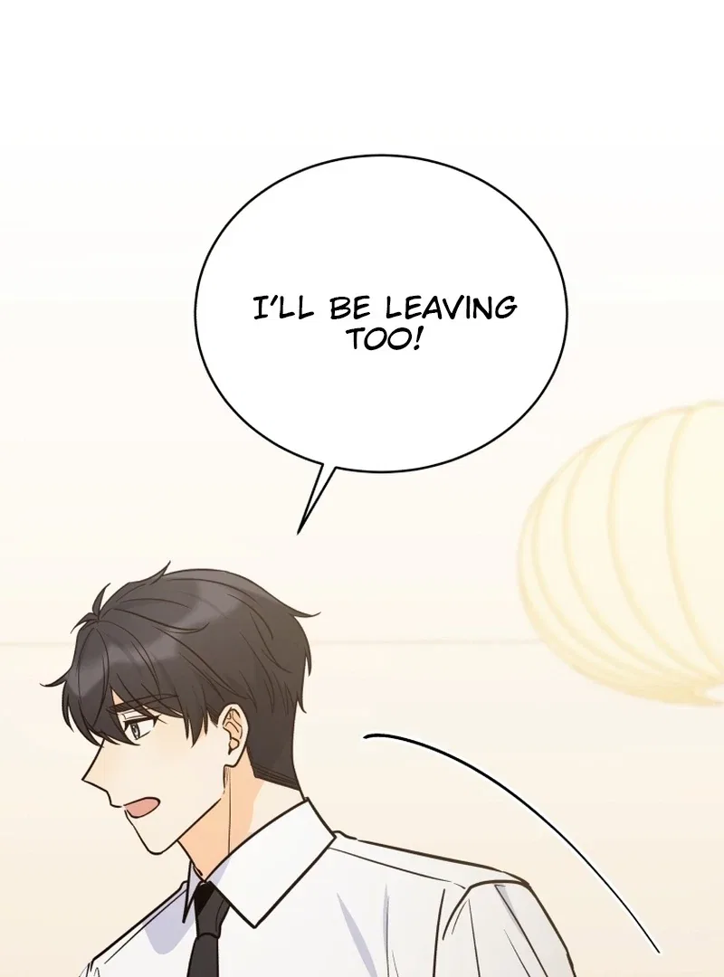The man who fell in love with me Chapter 6 – Page 31