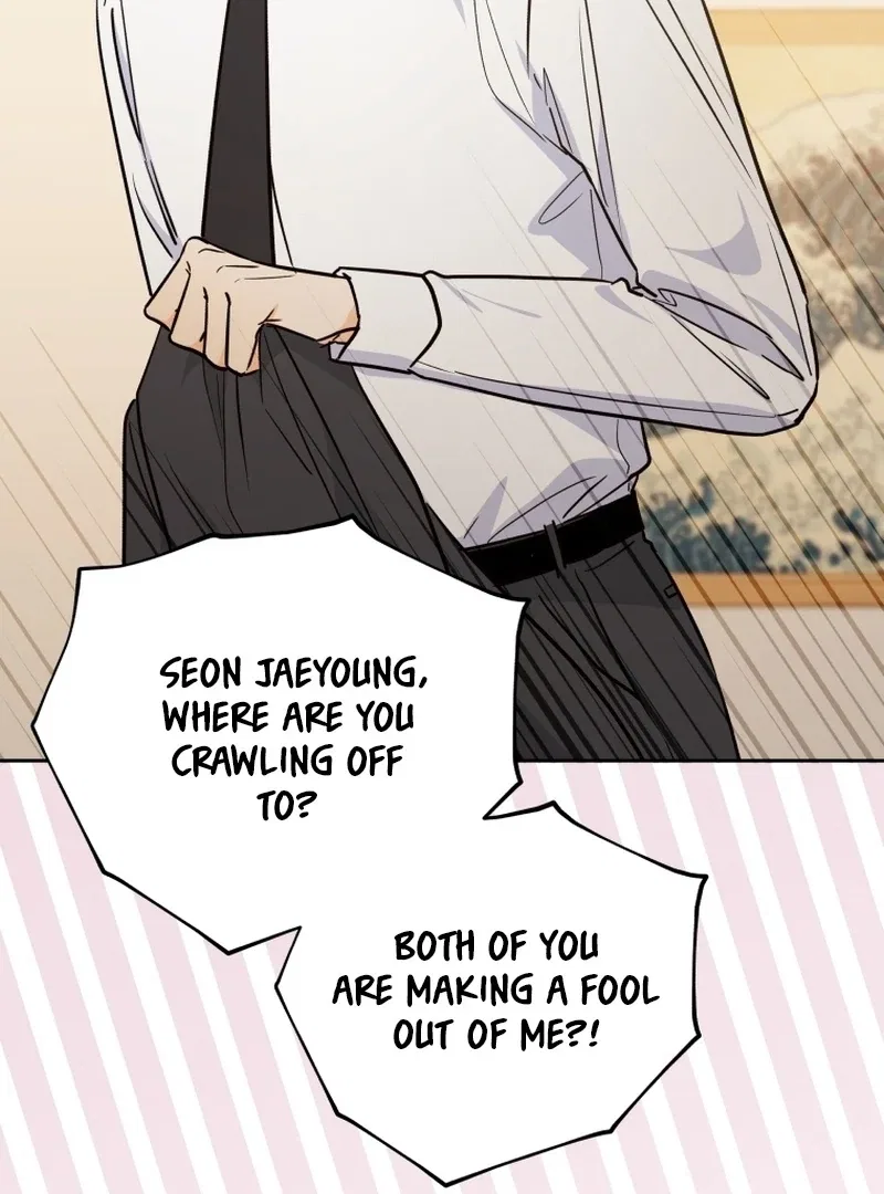 The man who fell in love with me Chapter 6 – Page 32