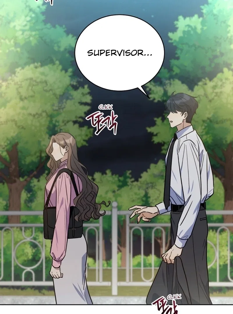 The man who fell in love with me Chapter 6 – Page 37