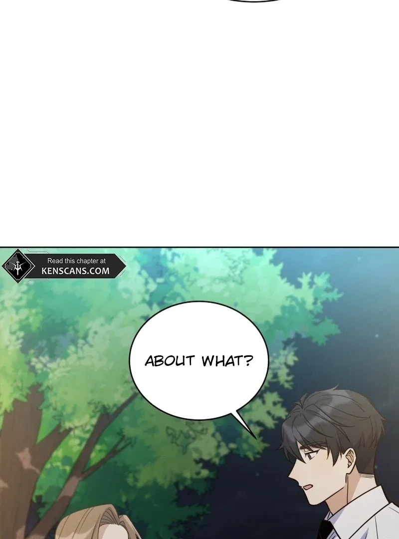 The man who fell in love with me Chapter 6 – Page 42