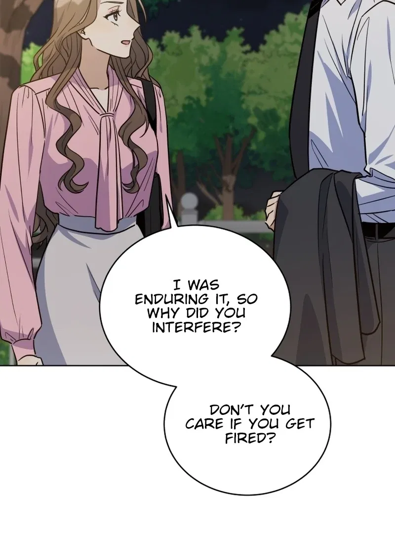 The man who fell in love with me Chapter 6 – Page 43