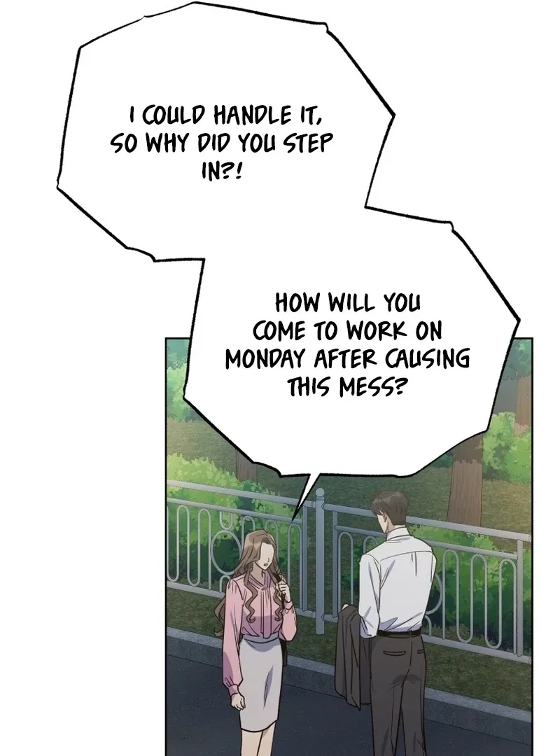 The man who fell in love with me Chapter 6 – Page 47