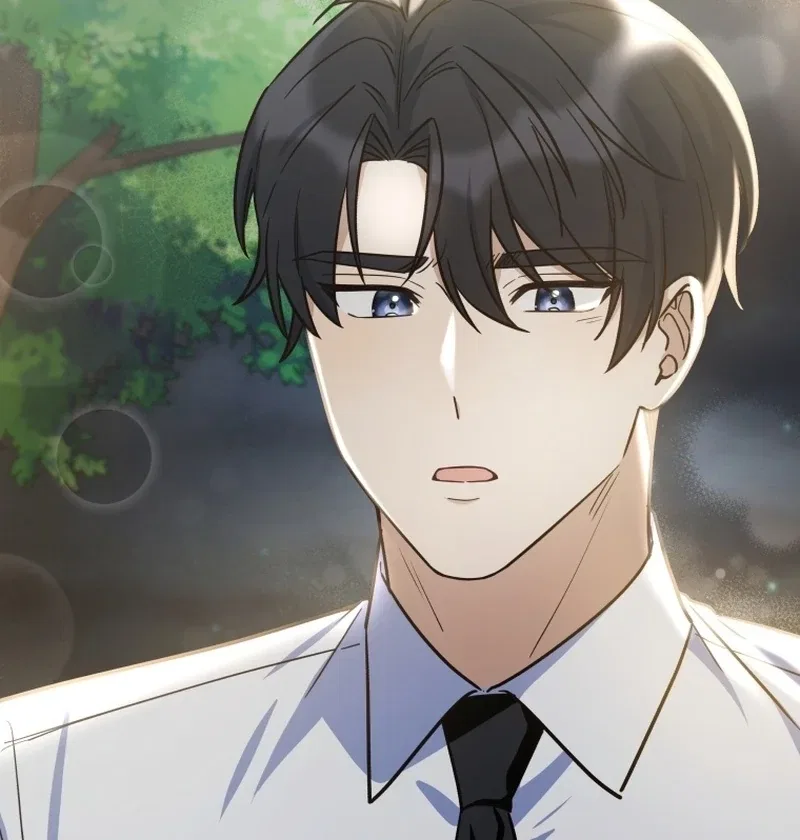 The man who fell in love with me Chapter 6 – Page 51