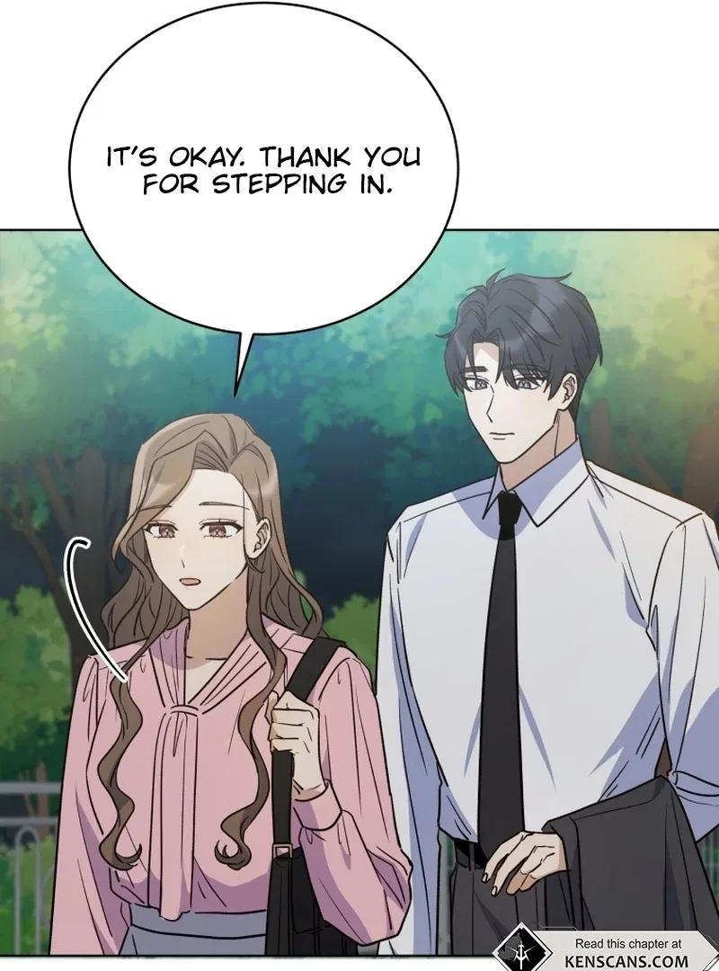 The man who fell in love with me Chapter 6 – Page 58