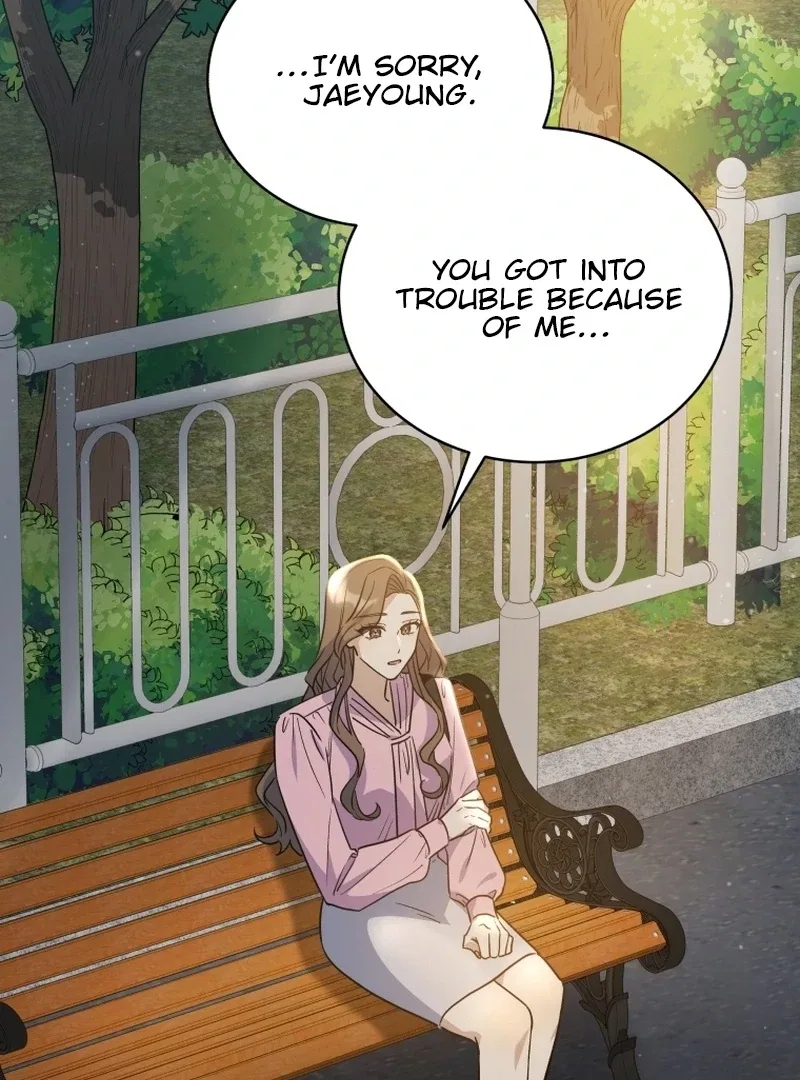 The man who fell in love with me Chapter 6 – Page 61