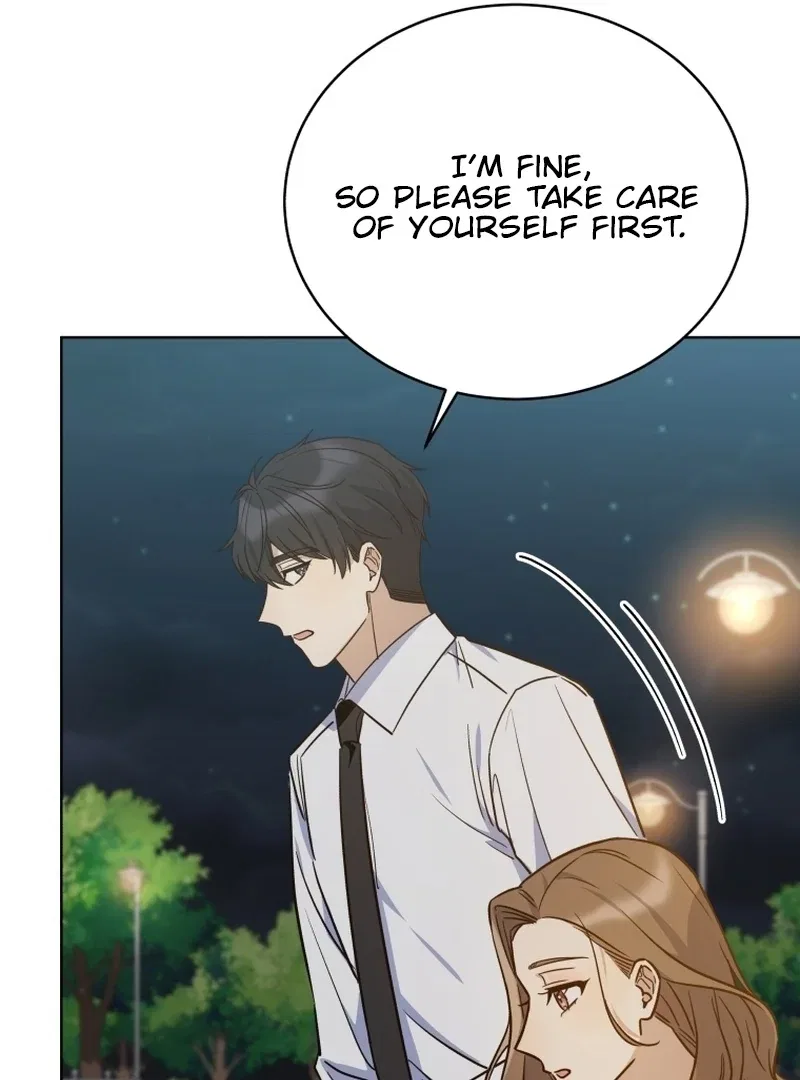 The man who fell in love with me Chapter 6 – Page 64