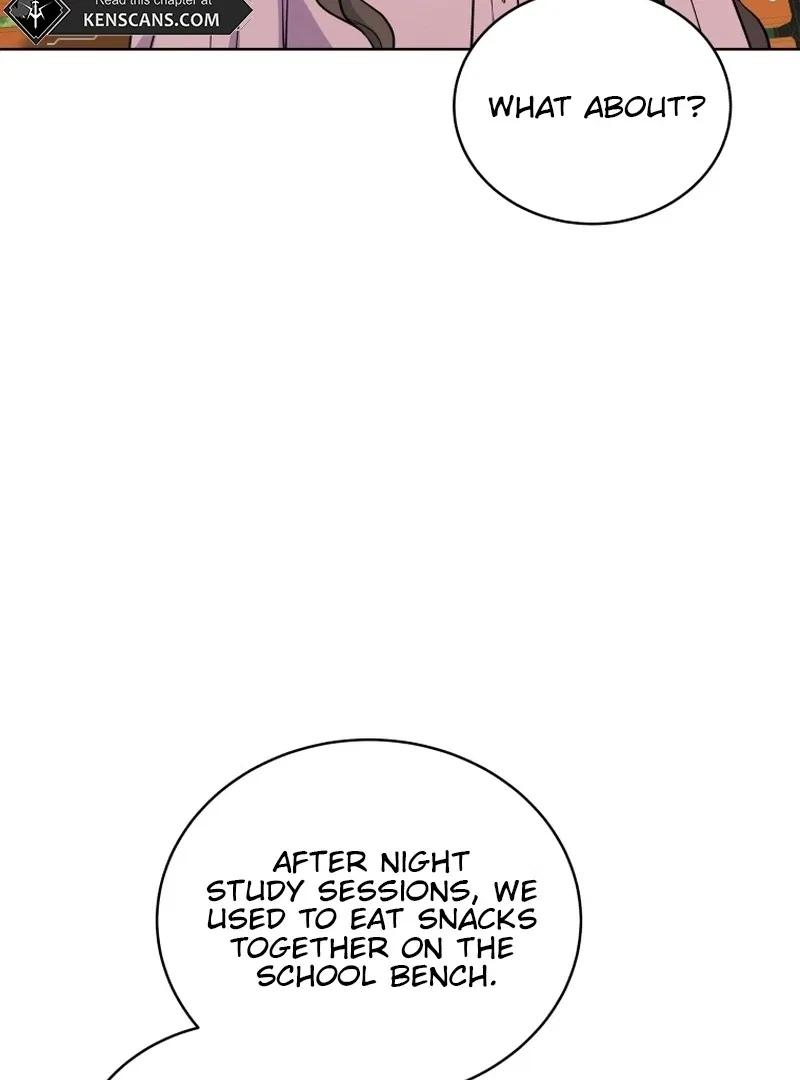 The man who fell in love with me Chapter 6 – Page 67