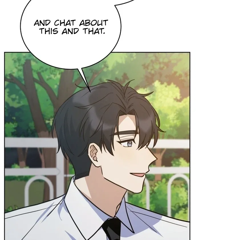 The man who fell in love with me Chapter 6 – Page 68