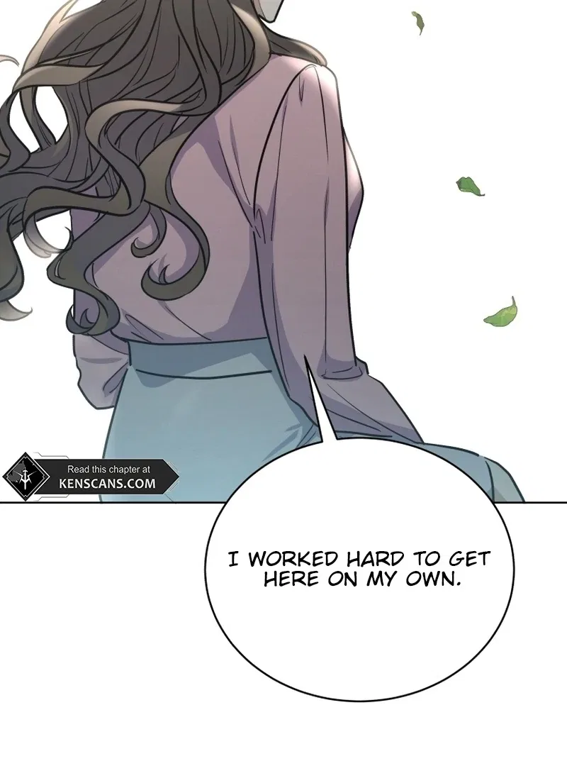 The man who fell in love with me Chapter 6 – Page 76