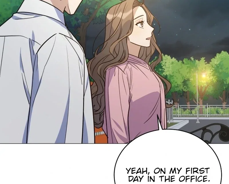 The man who fell in love with me Chapter 6 – Page 78