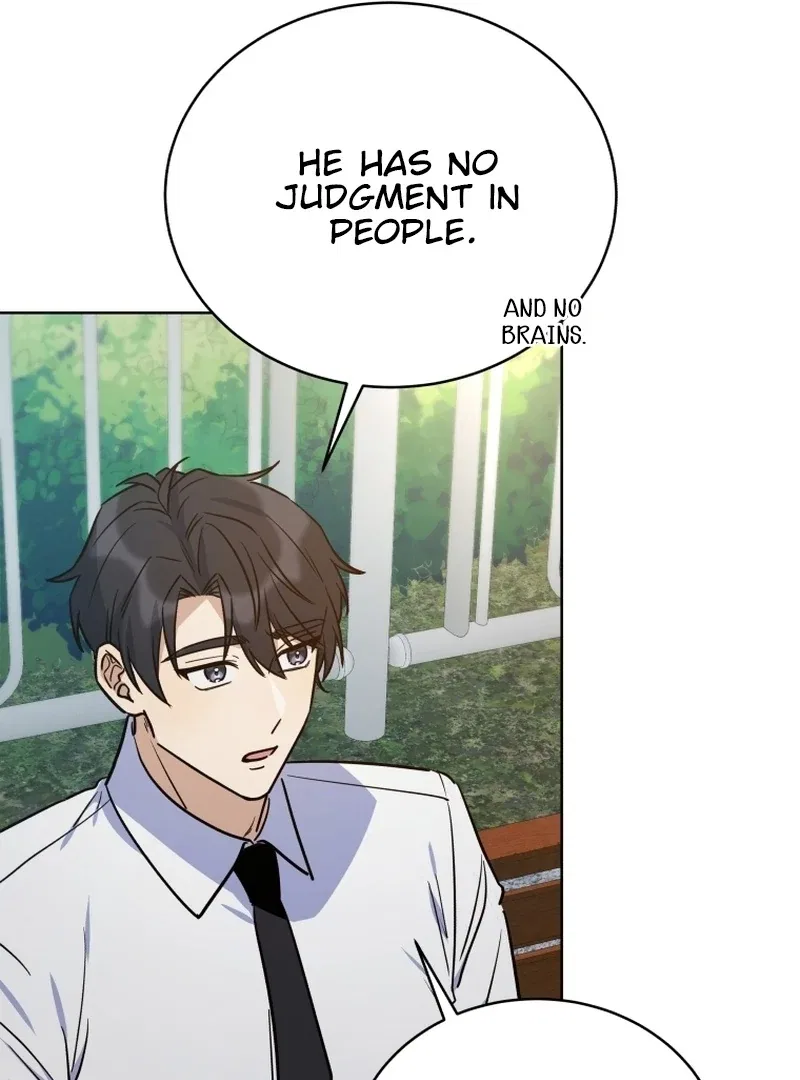 The man who fell in love with me Chapter 6 – Page 80