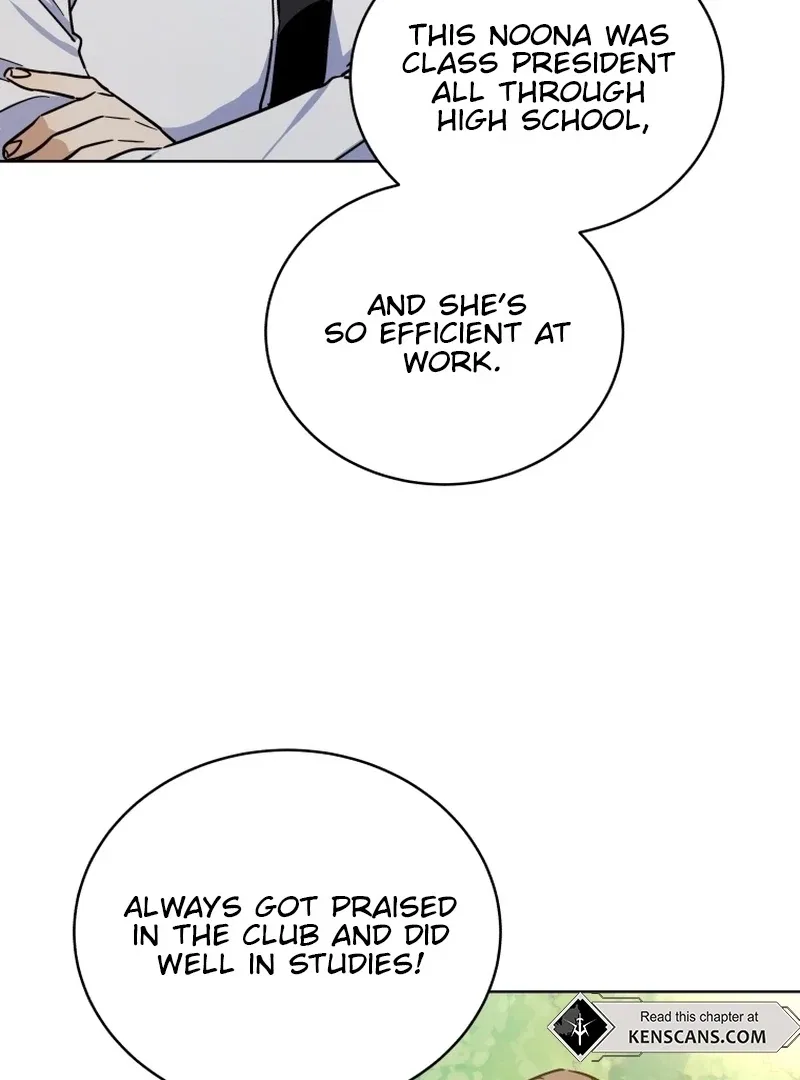 The man who fell in love with me Chapter 6 – Page 81