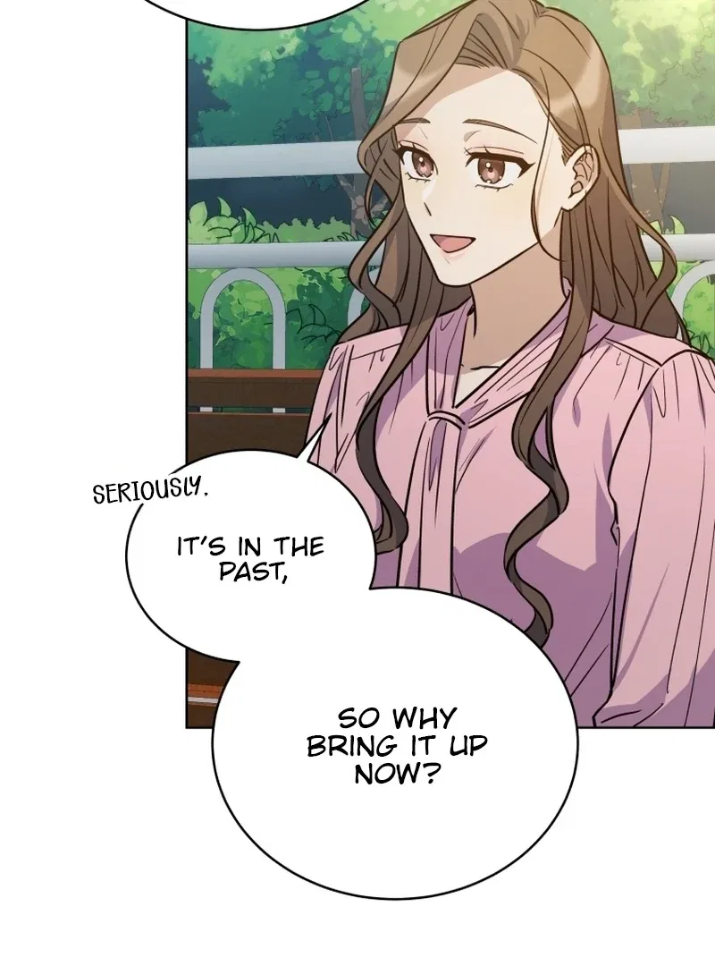 The man who fell in love with me Chapter 6 – Page 82