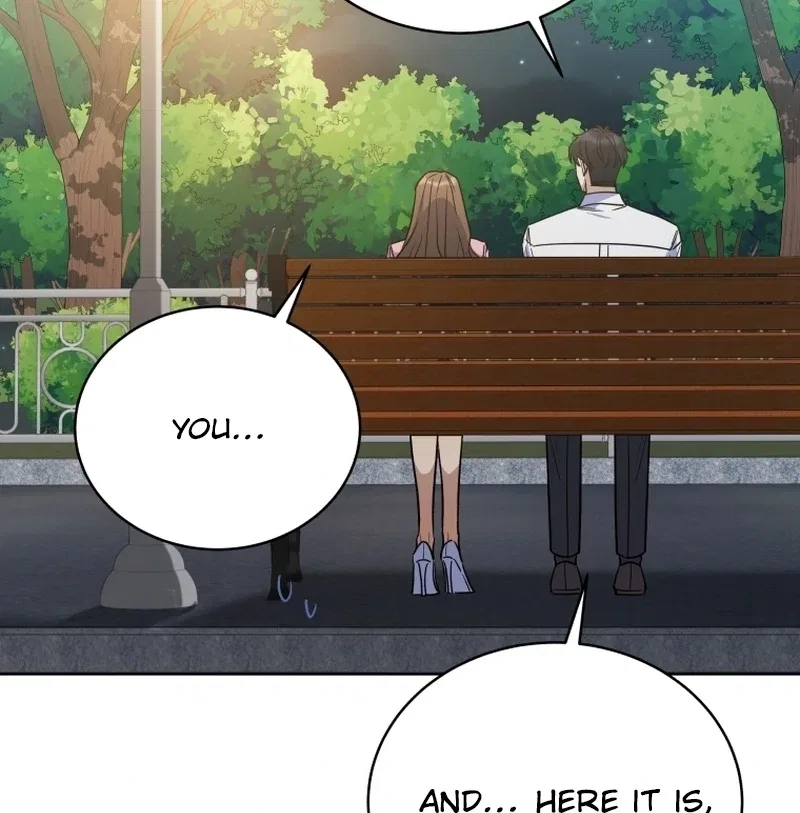 The man who fell in love with me Chapter 6 – Page 84