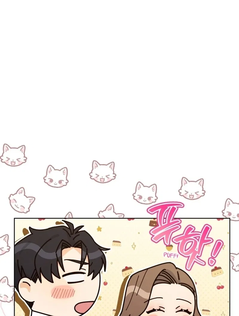 The man who fell in love with me Chapter 6 – Page 89