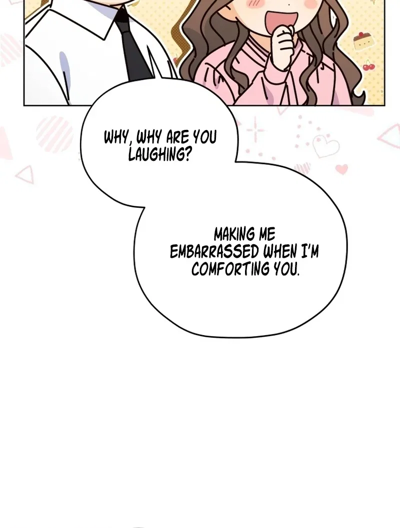 The man who fell in love with me Chapter 6 – Page 90
