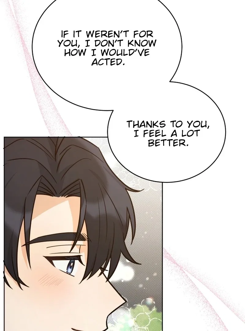 The man who fell in love with me Chapter 6 – Page 93