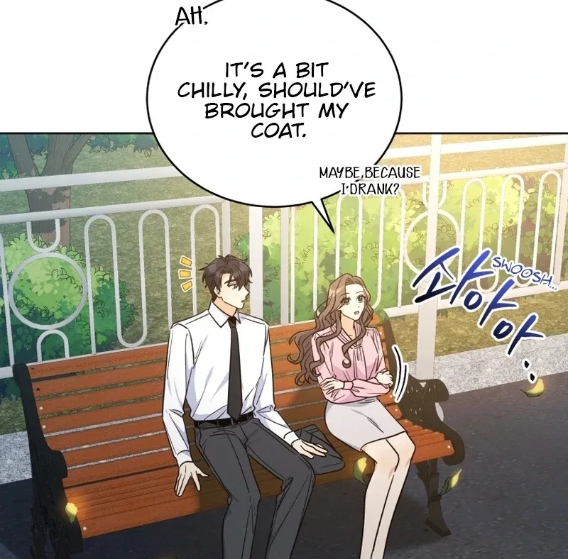 The man who fell in love with me Chapter 6 – Page 95