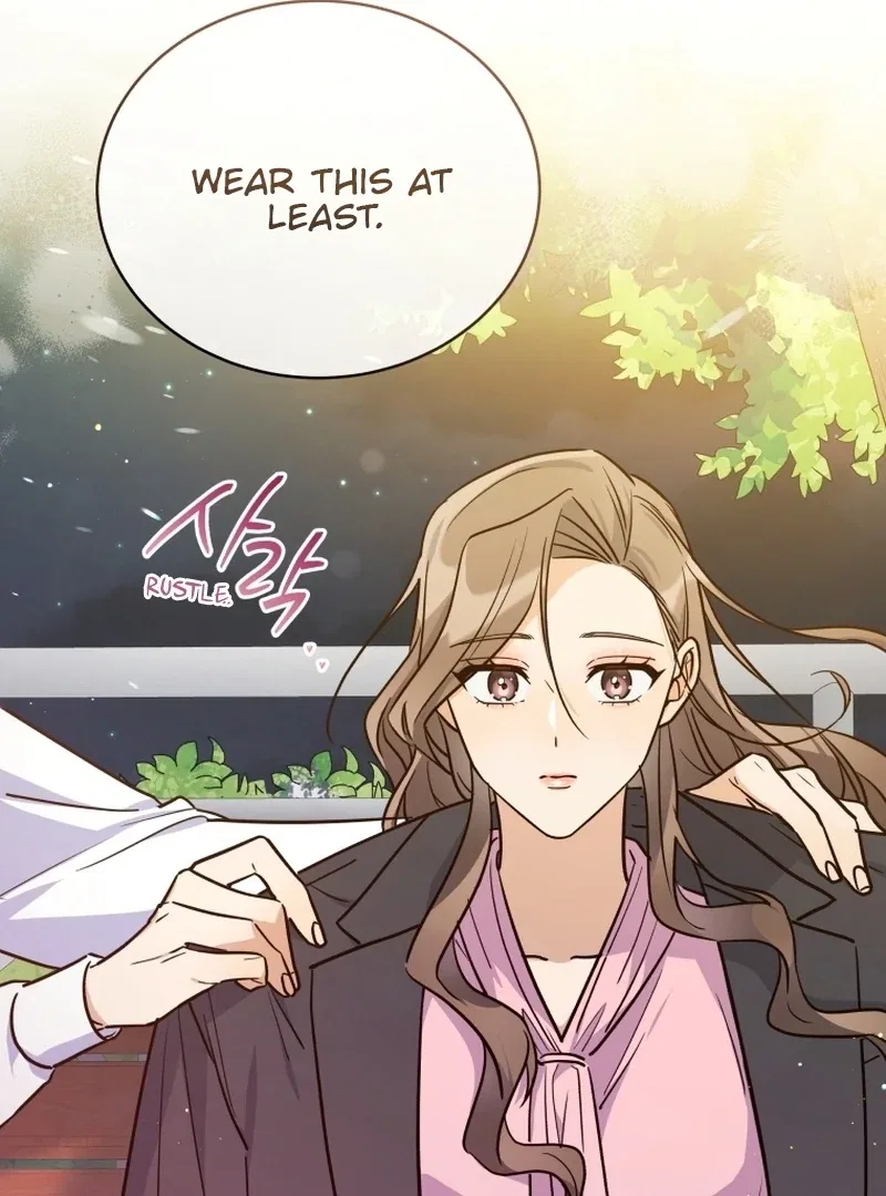 The man who fell in love with me Chapter 6 – Page 97
