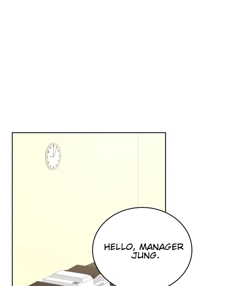 The man who fell in love with me Chapter 6 – Page 105