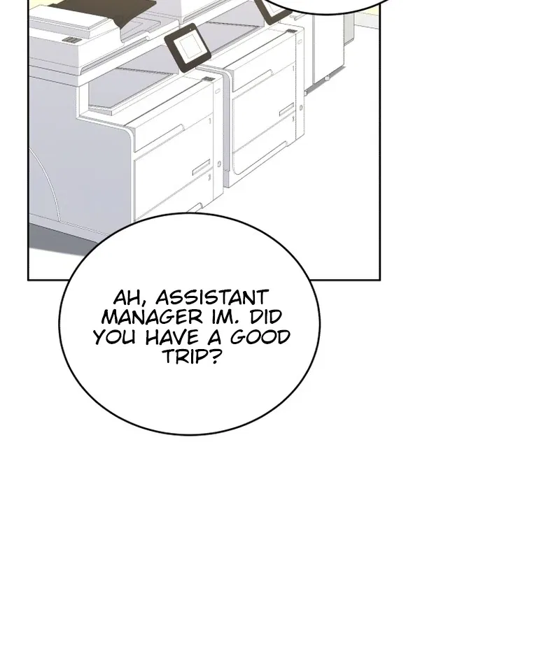 The man who fell in love with me Chapter 6 – Page 106