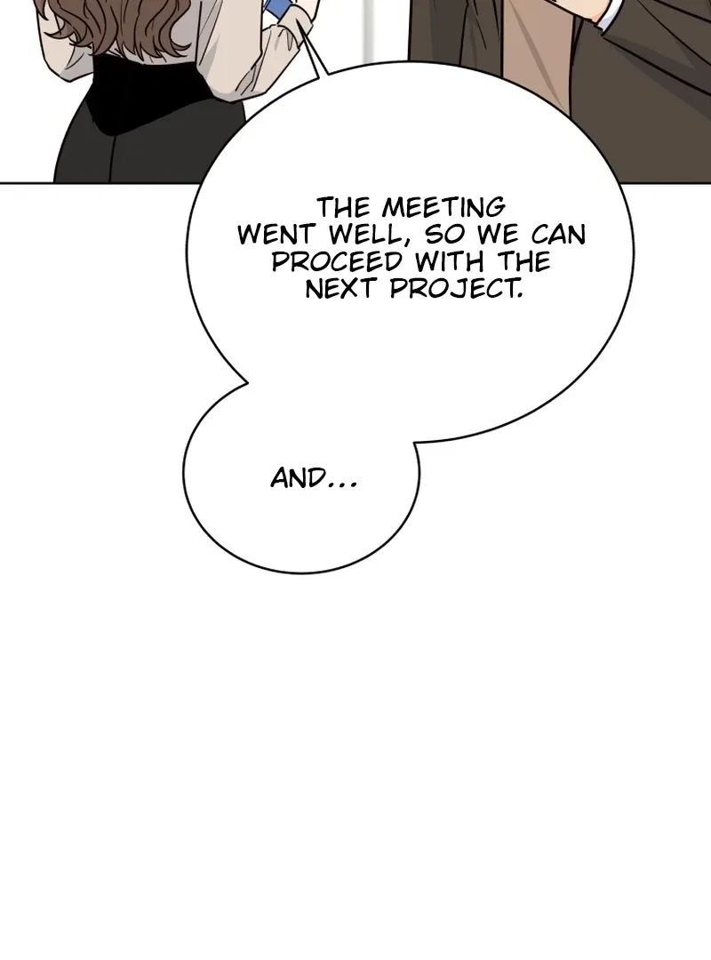 The man who fell in love with me Chapter 6 – Page 108