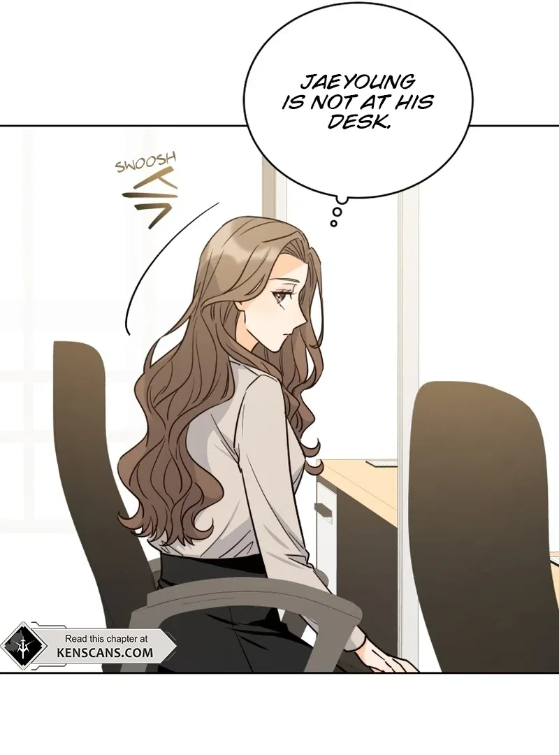 The man who fell in love with me Chapter 6 – Page 113