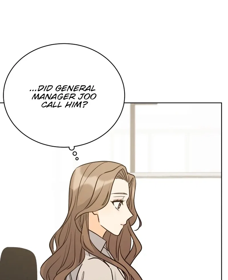 The man who fell in love with me Chapter 6 – Page 116