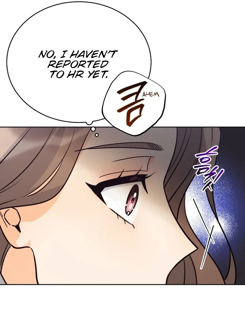 The man who fell in love with me Chapter 6 – Page 118