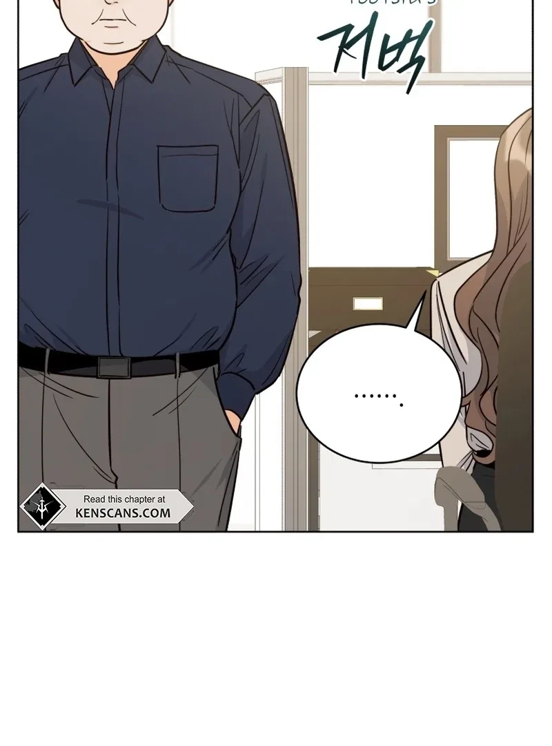 The man who fell in love with me Chapter 6 – Page 120