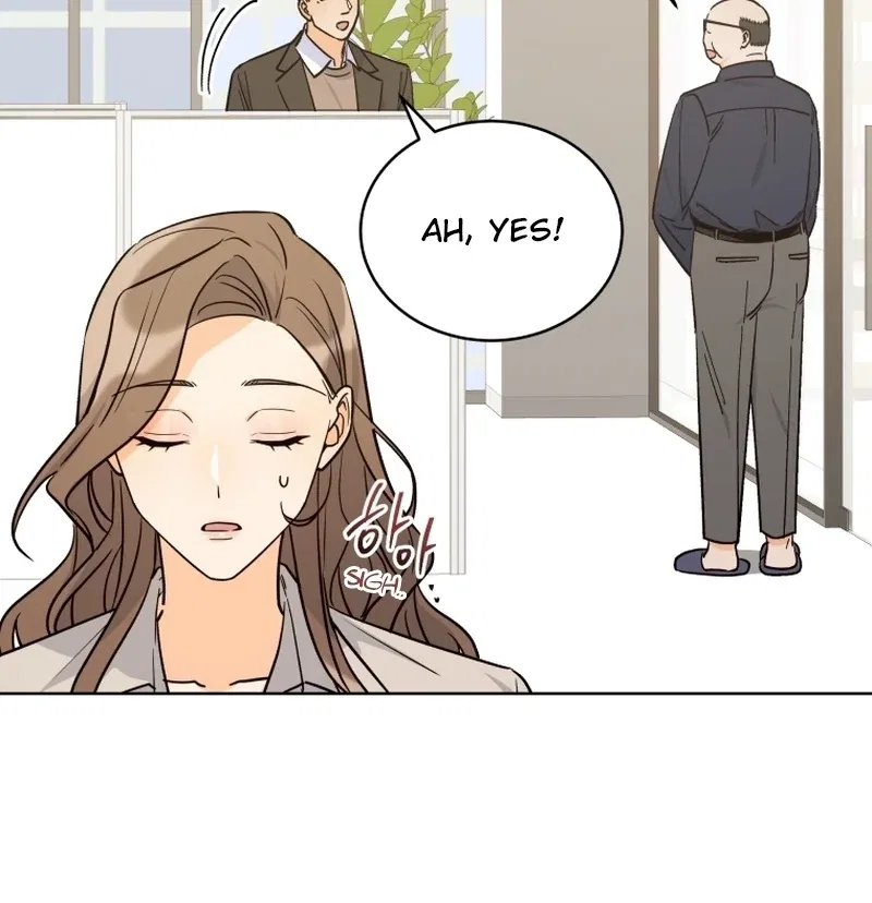The man who fell in love with me Chapter 6 – Page 122