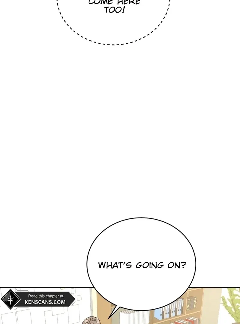 The man who fell in love with me Chapter 6 – Page 125
