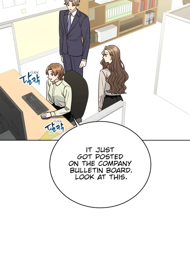 The man who fell in love with me Chapter 6 – Page 126