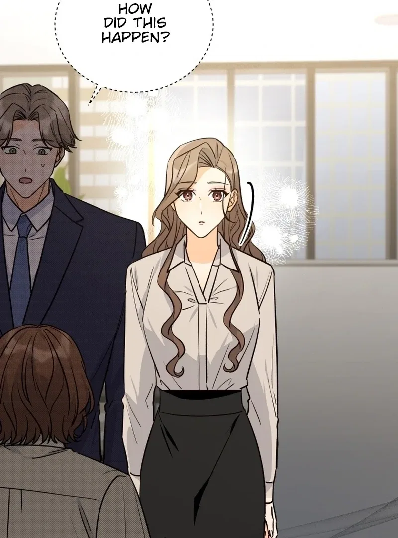 The man who fell in love with me Chapter 6 – Page 131