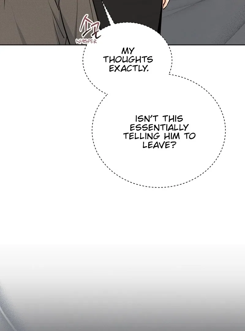 The man who fell in love with me Chapter 6 – Page 132