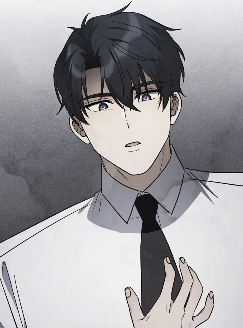 The man who fell in love with me Chapter 6 – Page 135