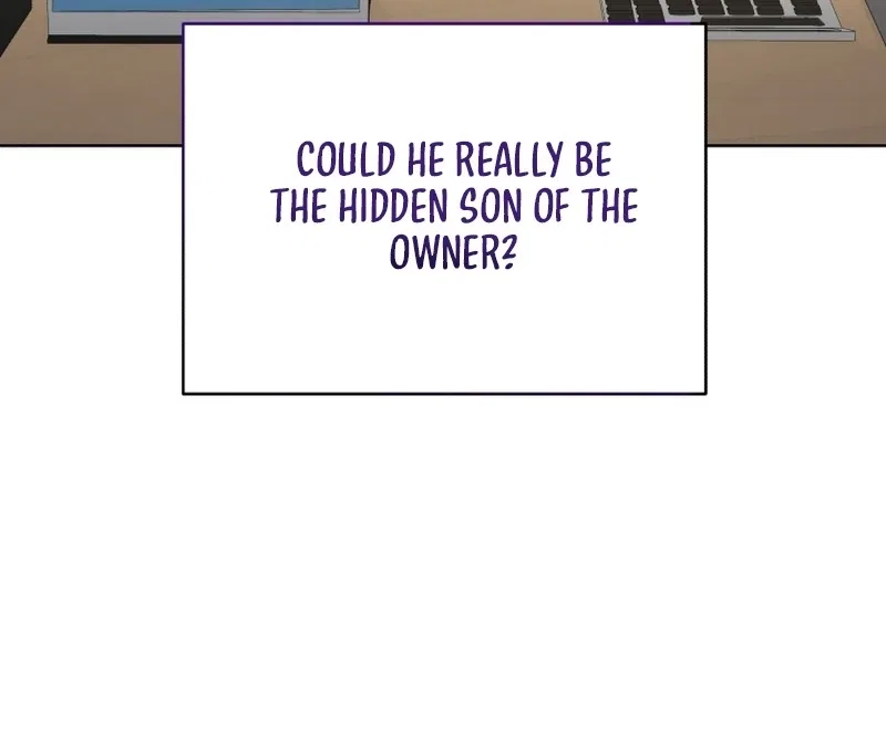 The man who fell in love with me Chapter 6 – Page 138