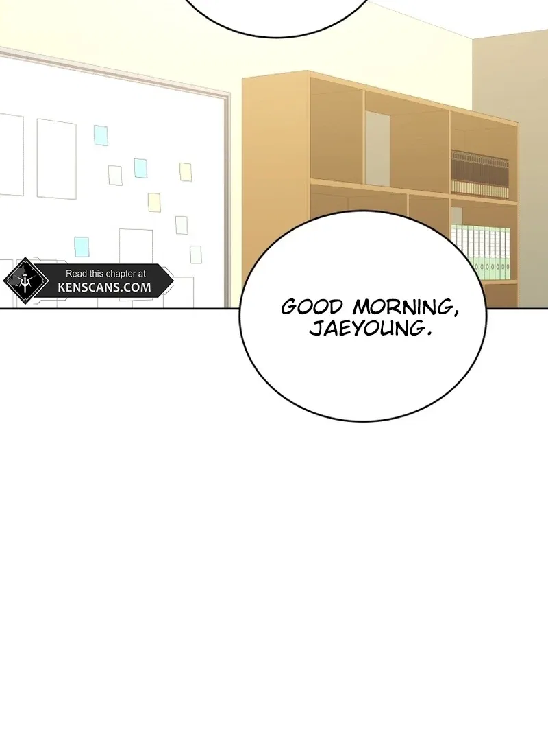 The man who fell in love with me Chapter 5 – Page 3
