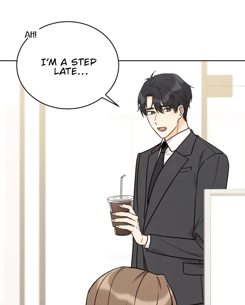 The man who fell in love with me Chapter 5 – Page 4