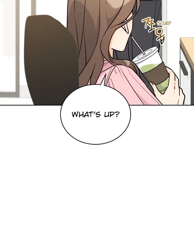 The man who fell in love with me Chapter 5 – Page 5