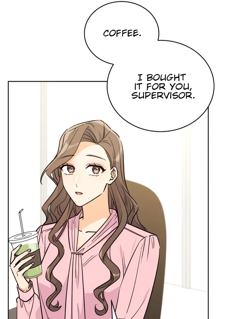 The man who fell in love with me Chapter 5 – Page 6