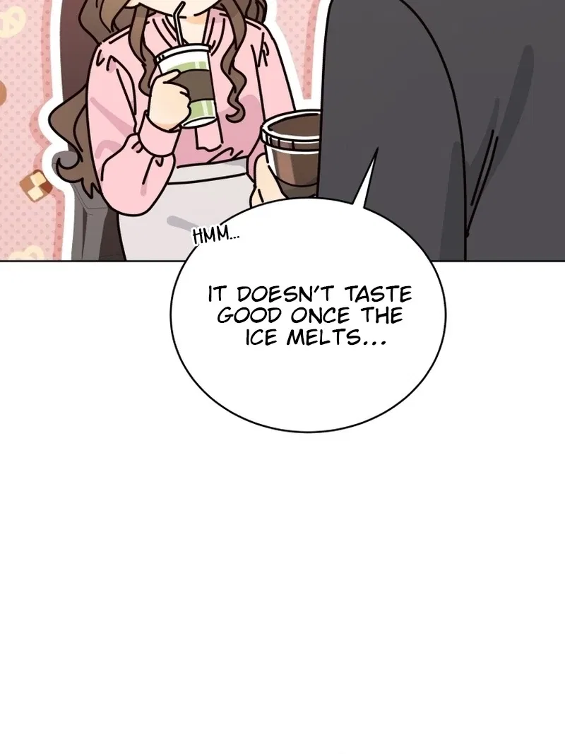 The man who fell in love with me Chapter 5 – Page 10