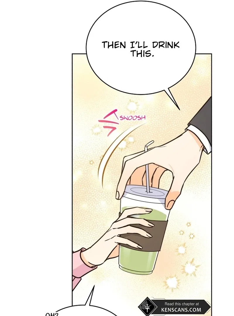 The man who fell in love with me Chapter 5 – Page 11