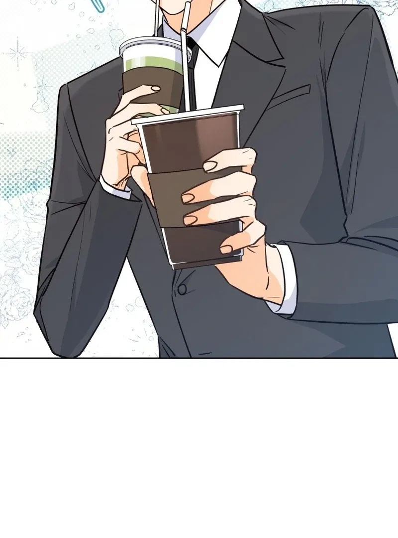 The man who fell in love with me Chapter 5 – Page 13