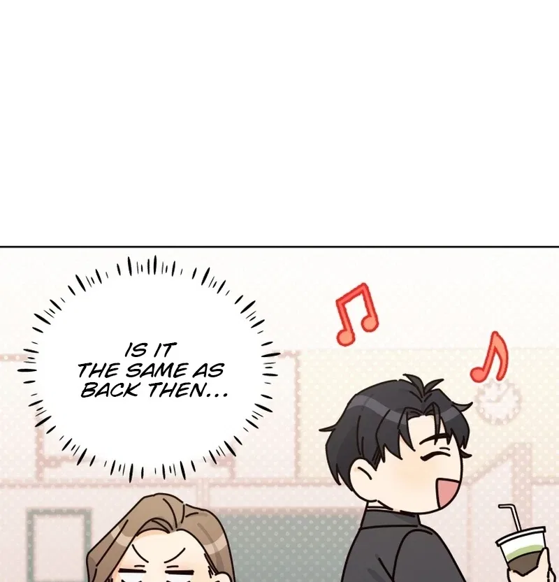 The man who fell in love with me Chapter 5 – Page 14