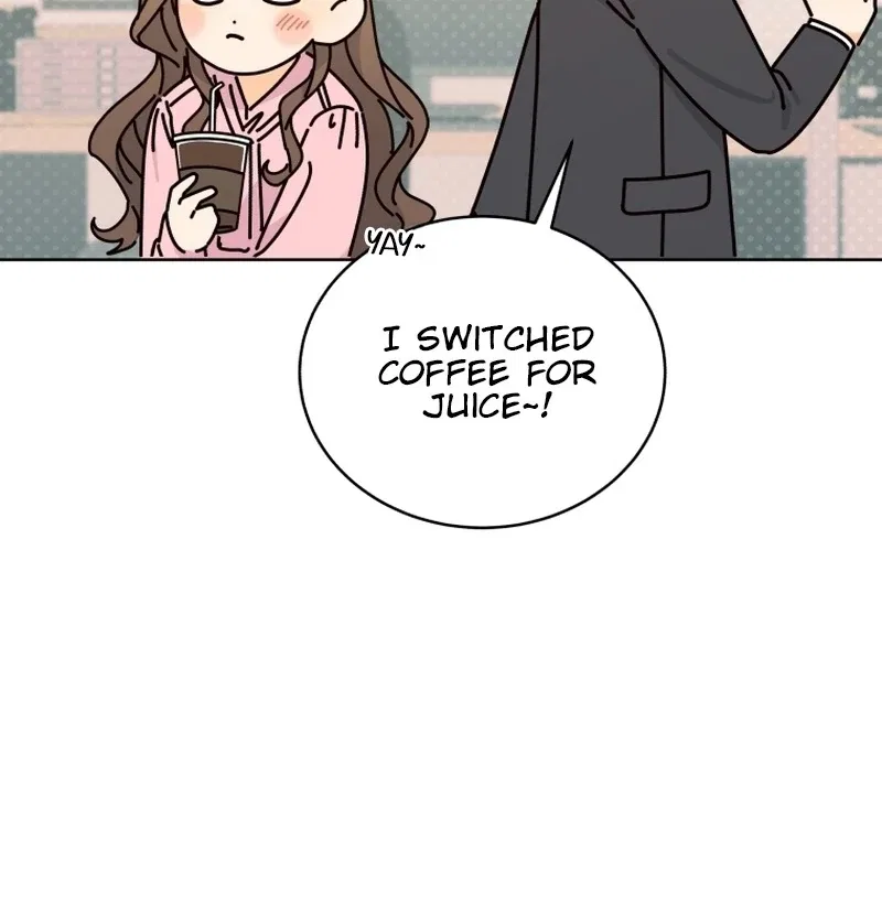 The man who fell in love with me Chapter 5 – Page 15